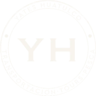 Yates Huatulco · Transportación · Tours · Pesca